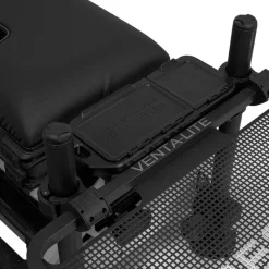Preston Innovations Plateau Pour Station Offbox Deluxe Accessory Tray