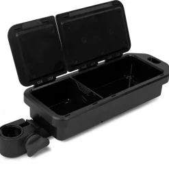 Preston Innovations Plateau Pour Station Offbox Deluxe Accessory Tray