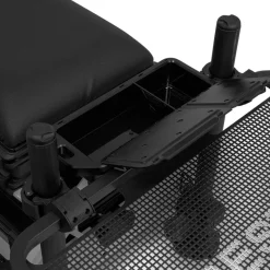 Preston Innovations Plateau Pour Station Offbox Deluxe Accessory Tray