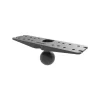 Platine Boule D Ram Mounts Pour Ra-H4