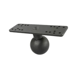 Ram Mounts Platine Haute Boule D Pour Ram-Sgl912