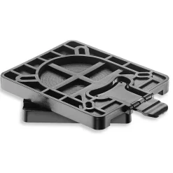 Pike n Bass Platine Pike'n Bass Pvc Amovible