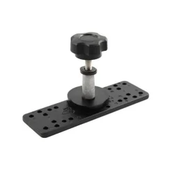 Ram Mounts Platine Pour Support Sw-Vl9 Et Vh9