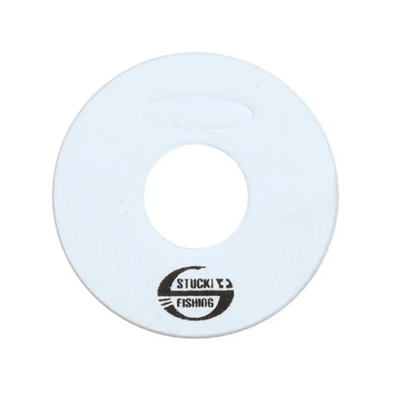 Stucki Fishing Plioir Gambes Blanc