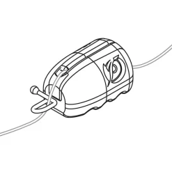 Plomb Carpe Pole Position Grip-On Safeweight