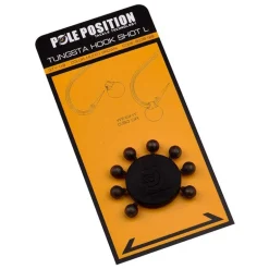 Plomb Carpe Pole Position Tungsta Hook Shot