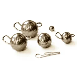DS Dnipro-Lead Plomb Tungsten Cheburashka
