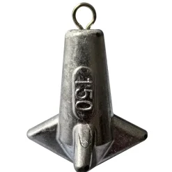 Flashmer Plomb Ancre - Par 2