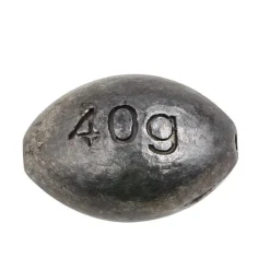 Flashmer Plomb Olive Bombée