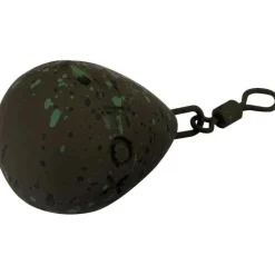 Fox Plomb Camotex Pear Swivel Leads