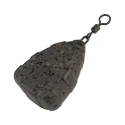 Fox Plomb Edges Flat Pear Lead