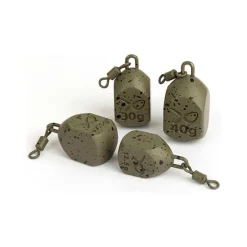 Fox Matrix Plomb Bottle Bombs Mk2