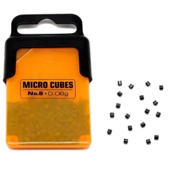 Plomb Guru Micro Cubes