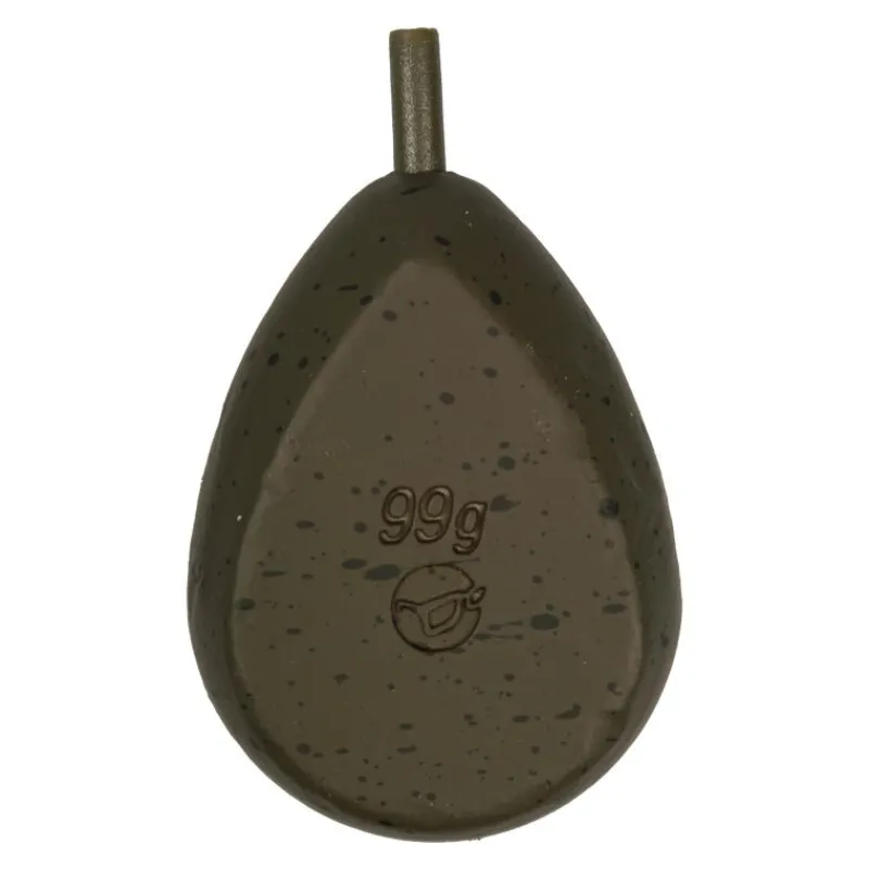 Korda Plomb Inline Flat Pear