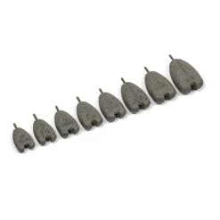 Korda Plomb Solidz Inline Lead