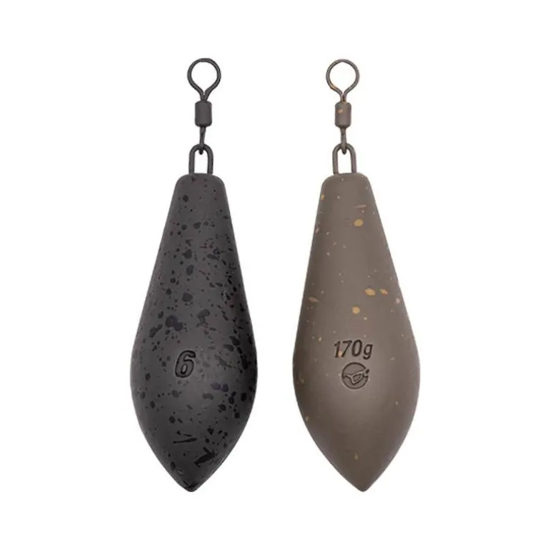 Plomb Korda Tournament Casting Swivel