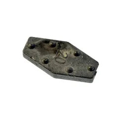 Lemer Plomb Hexagonal A Crampons