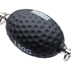 MadCat Plomb Double Ball Bearing Sinker