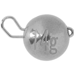 Mikado Plomb Jaws Tungsten Cheburashka