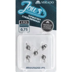 Mikado Plomb Jaws Tungsten Cheburashka