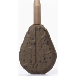 Plomb Nash Super Flat Pear In Line Lead