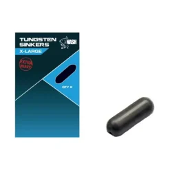 Plomb Nash Tungsten Sinkers