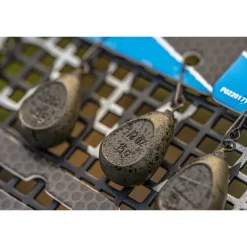 Plomb Preston Innovations Flat Pear Leads