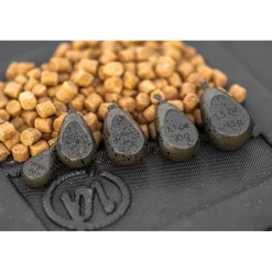 Plomb Preston Innovations Flat Pear Leads