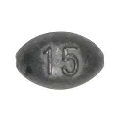 Ragot Plomb Olive Bombee - Pack