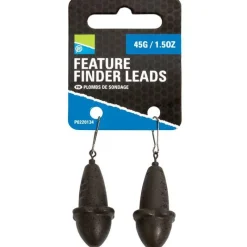 Preston Innovations Plomb À Sonder Feature Finder Leads