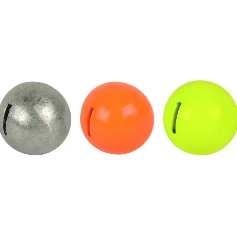 Spro Plomb Spiral Weights Assorti