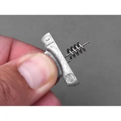 Spro Plomb Zinc Screw-In Softbait Weights