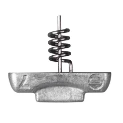 Spro Plomb Zinc Screw-In Softbait Weights