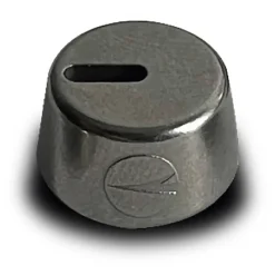 Plomb Vmc Pour Monture - Tungsten