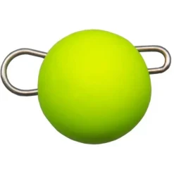 Zeck Plomb Tungsten Cheburashka Head