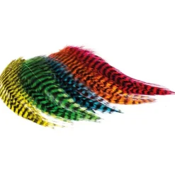 Devaux Plumes Streamers Dvx Grizzly