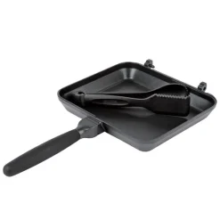 Sonik Poele Sizzla Multi-Pan