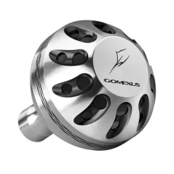 Poignée De Manivelle Gomexus Aluminum Reel Power Knob 41Mm A38