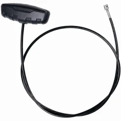 Poignée Et Câble De Rechange Garmin Pour Moteur Garmin