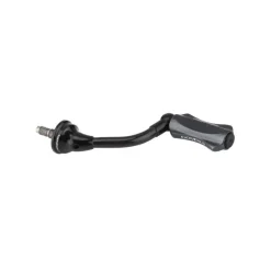 Gomexus Poignée Pour Moulinet Aluminum Handle For Shimano & Daiwa Spinning Reel Light Game Craftfin-35 Handle Lmy35-Zf18