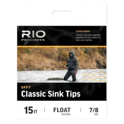 Pointe Rio Classic Sink Tip