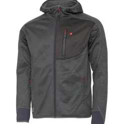 Polaire Homme Greys Technical Fleece - Dark Grey