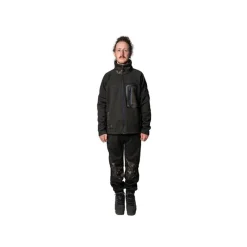 Nash Polaire Homme Zero Tolerance Nordic Fleece Zipped Jumper - Camo