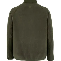 Polaire Homme Preston Innovations Technical Fleece - Vert