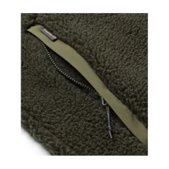 Polaire Homme Trakker Techpro Sherpa Jacket - Vert