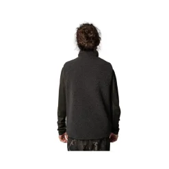 Nash Polaire Sans Manche Homme Zero Tolerance Sherpa Fleece Reversible Body Warmer - Camo