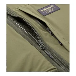 Trakker Polaire Sans Manche Homme Techpro Sherpa Jacket - Vert