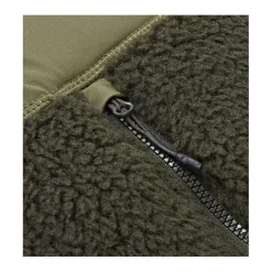 Trakker Polaire Sans Manche Homme Techpro Sherpa Jacket - Vert