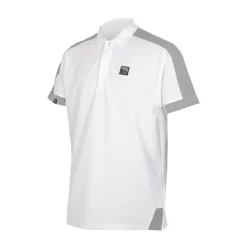 Polo Homme Preston Innovations Core Collection Polo - Blanc