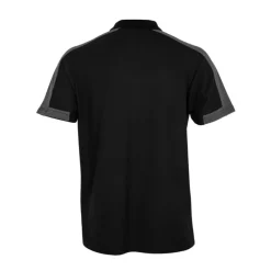 Preston Innovations Polo Homme Core Collection Polo - Noir
